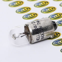 HELLA 8GP 002 068-241 Lampade Lampadina con zoccolo 24 2