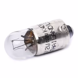 HELLA 8GP 002 068-241 Lampade Lampadina con zoccolo 24 2