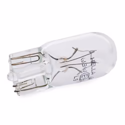 HELLA 8GP 003 594-241 Lampade W3W 24 3
