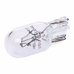 HELLA 8GP 003 594-251 Lampade W5W 24 5