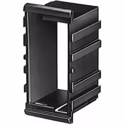 Indice: 8HG716 735-001. Lato montaggio: centro. Numero del Produttore: 8HG 716 735-001. Produttore: HELLA.