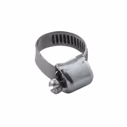 Fascetta fissaggio; HELLA; Acciaio al cromo argento; HerkulesS, 1247555009