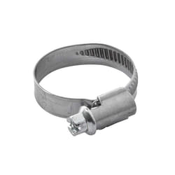 HELLA 8HK 710 701-141 Fascetta fissaggio Acciaio al cromo argento