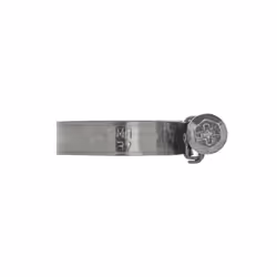 HELLA 8HK 710 701-141 Fascetta fissaggio Acciaio al cromo argento
