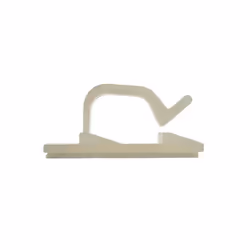 HELLA 8HL 717 964-001 Clip naturale