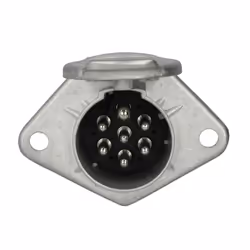 Presa, gancio di traino HELLA 8JB 003 833-001