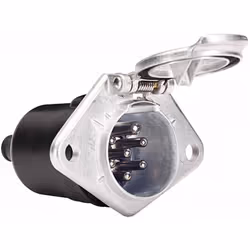 Presa, gancio di traino HELLA 8JB 003 833-001 - Vista aggiuntiva 4