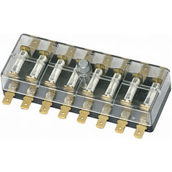 Scatola portafusibili HELLA 8JD 002 290-141