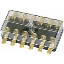 Scatola portafusibili HELLA 8JD 002 291-141