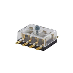 HELLA 8JD 002 294-081 Scatola fusibili