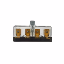HELLA 8JD 002 294-081 Scatola fusibili