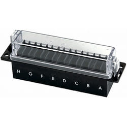 Scatola portafusibili HELLA 8JD 005 993-061