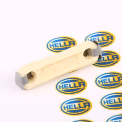 Fusibile; HELLA; 5 giallo 36; 7788710, 1697536, 76070114, 0524611, D2NN14A094A