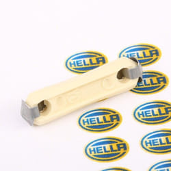 HELLA 8JS 704 073-003 Fusibile 5 giallo 36