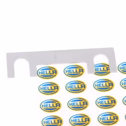 Fusibile; HELLA; argento 36