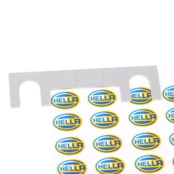 HELLA 8JS 713 575-051 Fusibile argento 36
