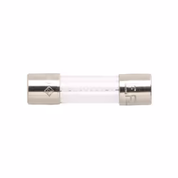 HELLA 8JS 713 804-003 Fusibile 2,5 cristallino