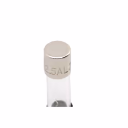 HELLA 8JS 713 804-003 Fusibile 2,5 cristallino