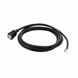 Fascio cavi, Faro di lavoro; HELLA; per DEUTZ-FAHR; KDWHLO9133, 60025020, 36010122, 0907580, 5644504