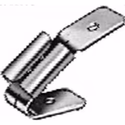 Diametro [mm]: 6,3. Id tipo di spina: 6,3 x 0,8. Indice: 8KW043 636-003. Multiplo: 2. Numero del Produttore: 8KW 043 636-003. ...