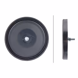 Riflettore HELLA 8RA002 016-121