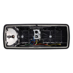 Alloggiamento, faro posteriore combinato HELLA 9BG 130 945-001 sinistro