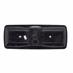 Alloggiamento, faro posteriore combinato HELLA 9BG 130 946-001