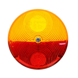 Fanale posteriore - Lente HELLA 9EL 118 633-001