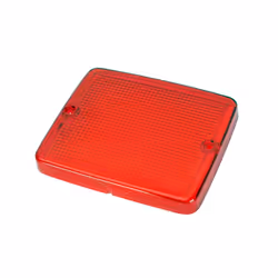 Funzione luce/spia: con luce stop. Indice: 9EL119 544-031. Marchio controllo: ECE. Numero del Produttore: 9EL 119 544-031. N° ...