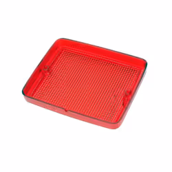 Lente faro, luce di stop HELLA 9EL 119 544-031