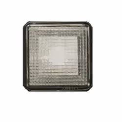 Colore lente faro: cristallino, bianco. Funzione luce/spia: con luce d'ingombro, con lampeggiatore, con luce stop, con retron ...