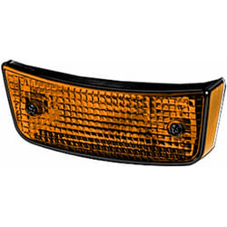 Indicatore di direzione HELLA 9EL 990 186-001