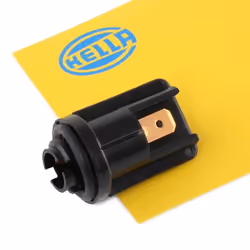 Innesto lampada, Faro principale; HELLA; per MAN, MERCEDES-BENZ, AUDI, VW, PUCH; V32767000, 533941669, 62135140, V32767000, 9 ...