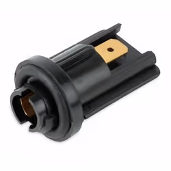 HELLA 9FF 126 444-001 Innesto lampada, Faro principale