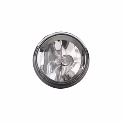 HELLA 1N0 009 295-021 Fendinebbia trasparente rotondo Dx con lampadina con staffa fissaggio - Vista aggiuntiva 5