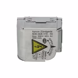 Alimentatore, lampada a scarica di gas HELLA 5DD 008 319-501