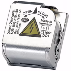 Alimentatore, lampada a scarica di gas HELLA 5DD 008 319-501