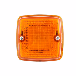HELLA 2BA 003 014-011 Indicatore direzione P21W 12, 24 giallo (ambra) Dx, posteriore, Sx - Vista aggiuntiva 5