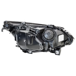 HELLA 1EL 160 295-001 Fari Sx H10W, PY21W, D2S/H7, D2S, H7 Alogeno, Bi-Xeno 12 trasparente per veicolo circolazione Dx BMW: 5 Sedan, 5 Touring