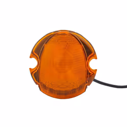 HELLA 2BA 959 822-601 Indicatore direzione LED 12, 24 giallo posteriore