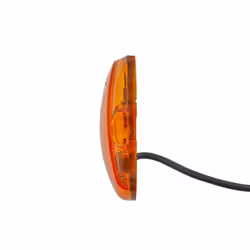 HELLA 2BA 959 822-601 Indicatore direzione LED 12, 24 giallo posteriore
