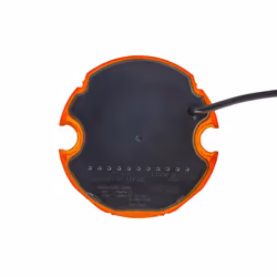 HELLA 2BA 959 822-601 Indicatore direzione LED 12, 24 giallo posteriore - Vista aggiuntiva 4