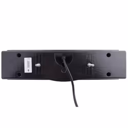 HELLA 2VD 007 500-221 Fanale posteriore Dx P21W, R10W 24 Rosso, bianco con lampadine con portalampada