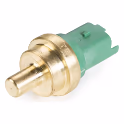 Sensore Temperatura Refrigerante; HELLA; grigio Blu; per PEUGEOT, CITROËN; 024268, 024283, 024285, 024287, 96018422