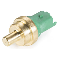 HELLA 6PT 009 309-031 Sensore Temperatura Refrigerante grigio Blu PEUGEOT: 306 Hatchback, 106 I Hatchback, Boxer Camion pianale/Telaio