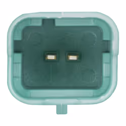 HELLA 6PT 009 309-031 Sensore Temperatura Refrigerante grigio Blu PEUGEOT: 306 Hatchback, 106 I Hatchback, Boxer Camion pianale/Telaio