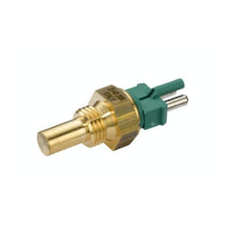 HELLA 6PT 009 309-041 Sensore Temperatura Refrigerante verde verde