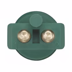 HELLA 6PT 009 309-041 Sensore Temperatura Refrigerante verde verde