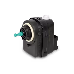 Correttore Assetto Fari; HELLA; per FIAT; 9947665, 9948063