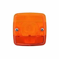 Lente, Luce posteriore; HELLA; Sx, Dx; 05751116, 3148499R1, 1970329, 0009746035, 73844093